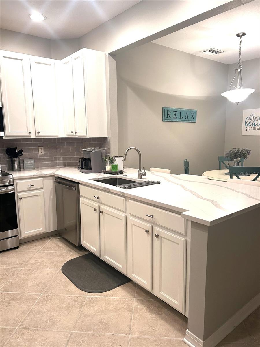 PARKRIDGE PH 33 & 19 - Residential