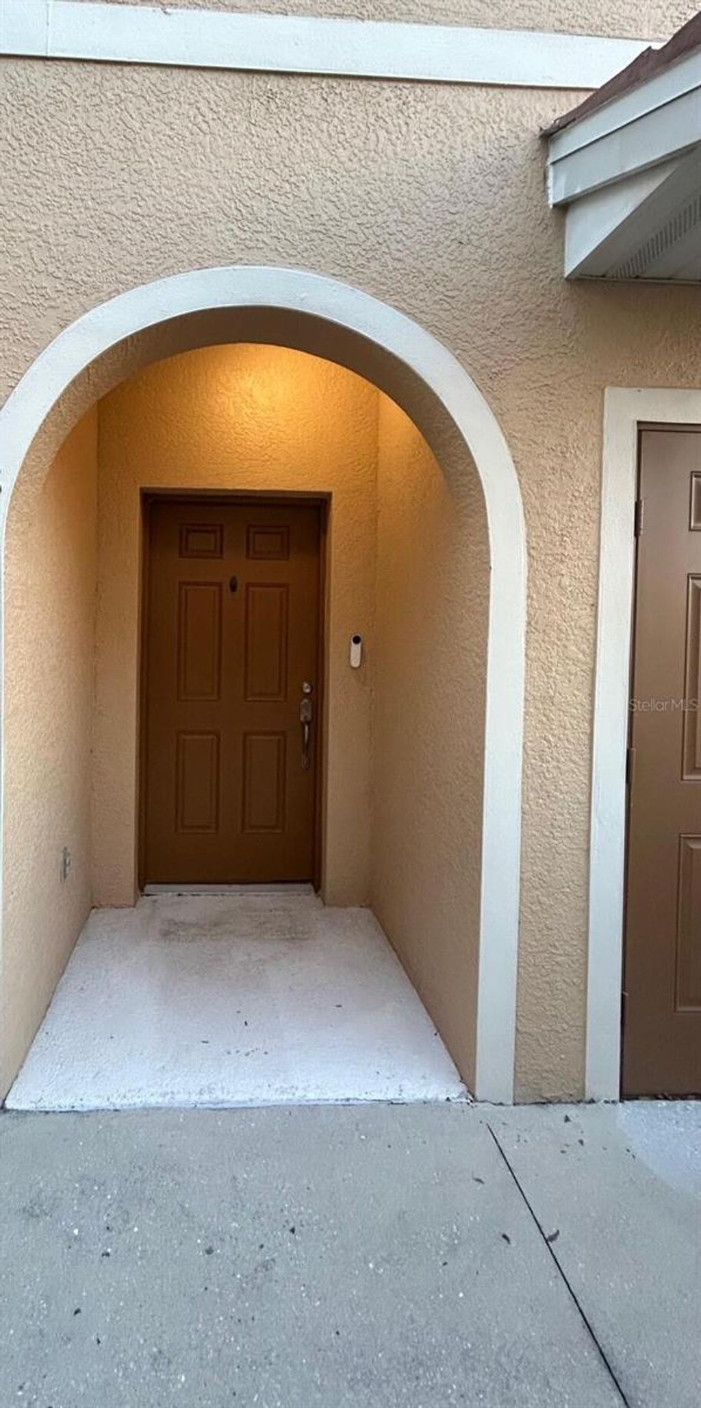 Photo of 3672 Parkridge Circle #27-106, Sarasota, FL 34243 (MLS # O6368041)