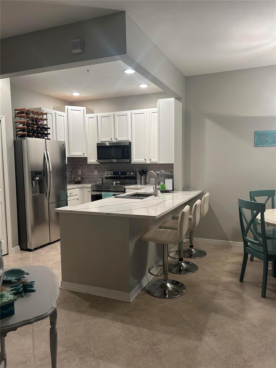 PARKRIDGE PH 33 & 19 - Residential