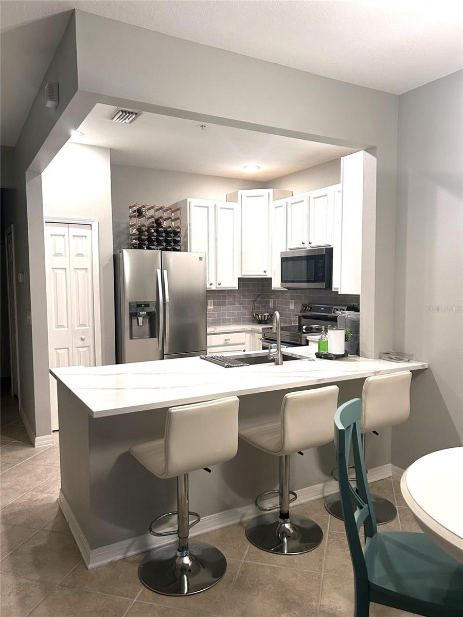 PARKRIDGE PH 33 & 19 - Residential