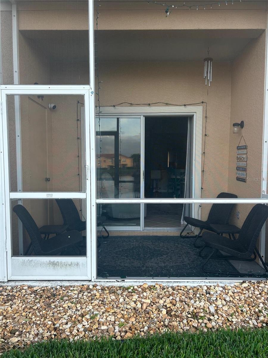 PARKRIDGE PH 33 & 19 - Residential