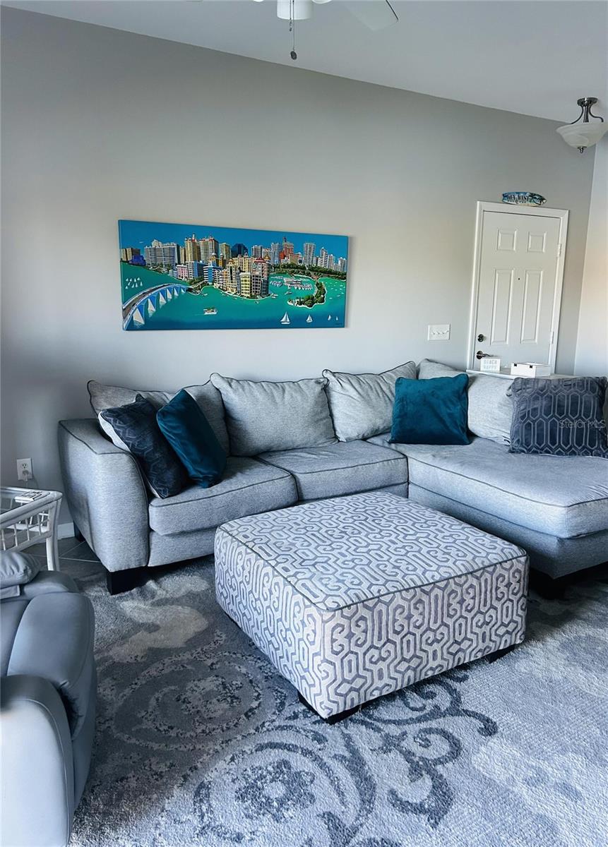 PARKRIDGE PH 33 & 19 - Residential