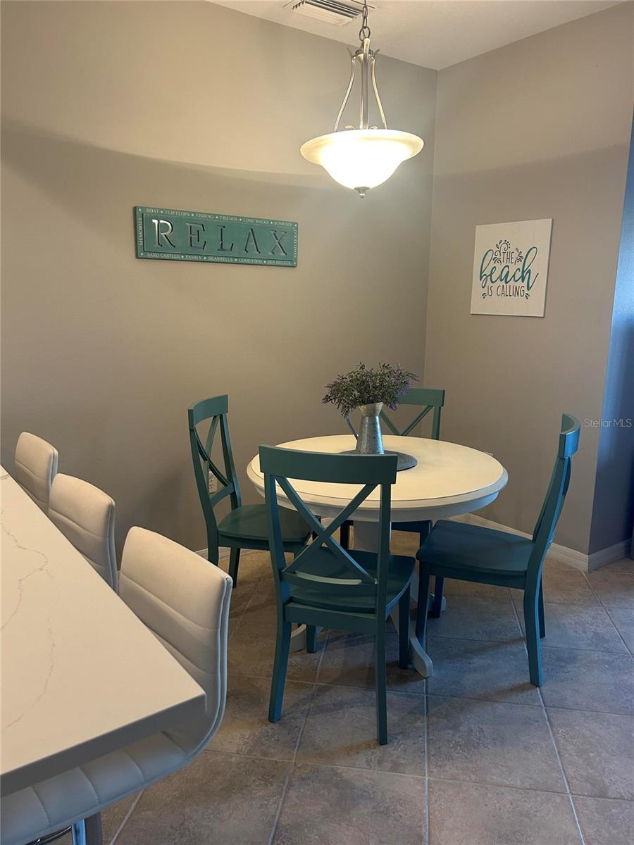 PARKRIDGE PH 33 & 19 - Residential