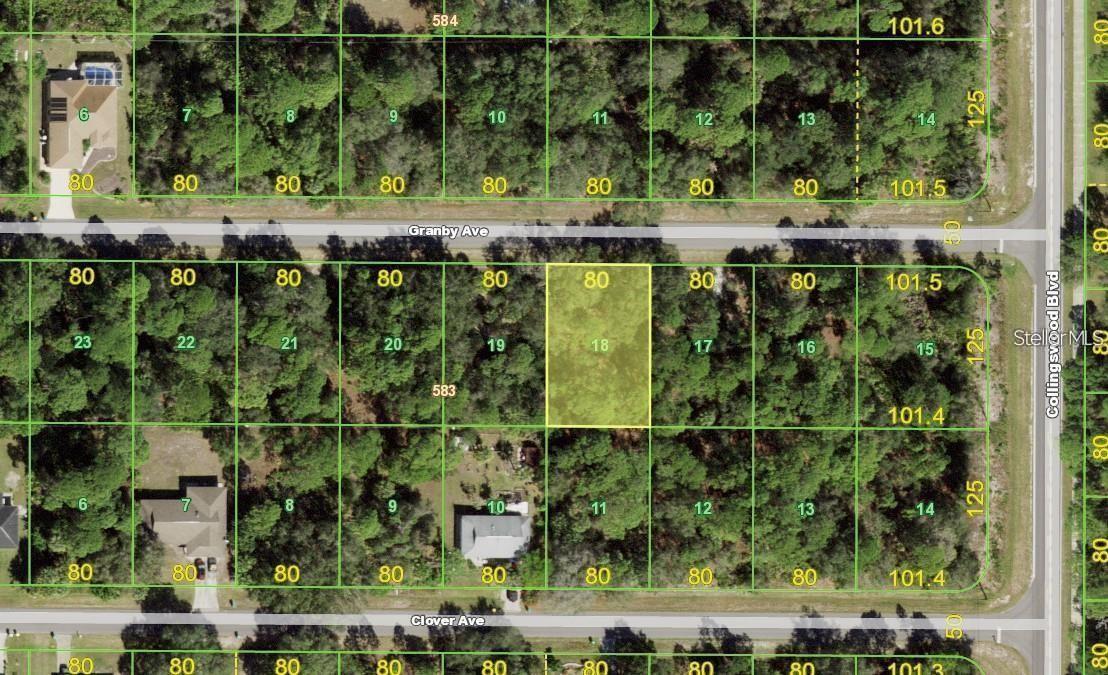 This gorgeous vacant lot is mean to be enjoyed. Surrounded by natural beauty and in the heart of this coastal paradise