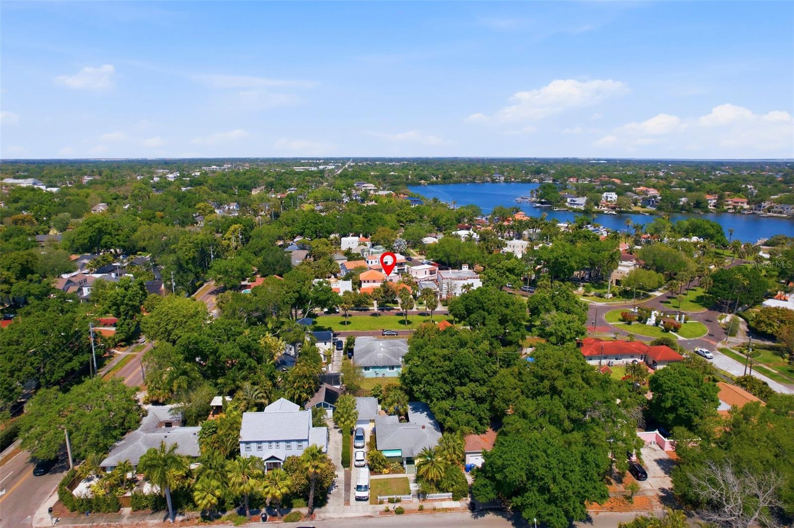 GRANADA TERRACE ADD - Residential