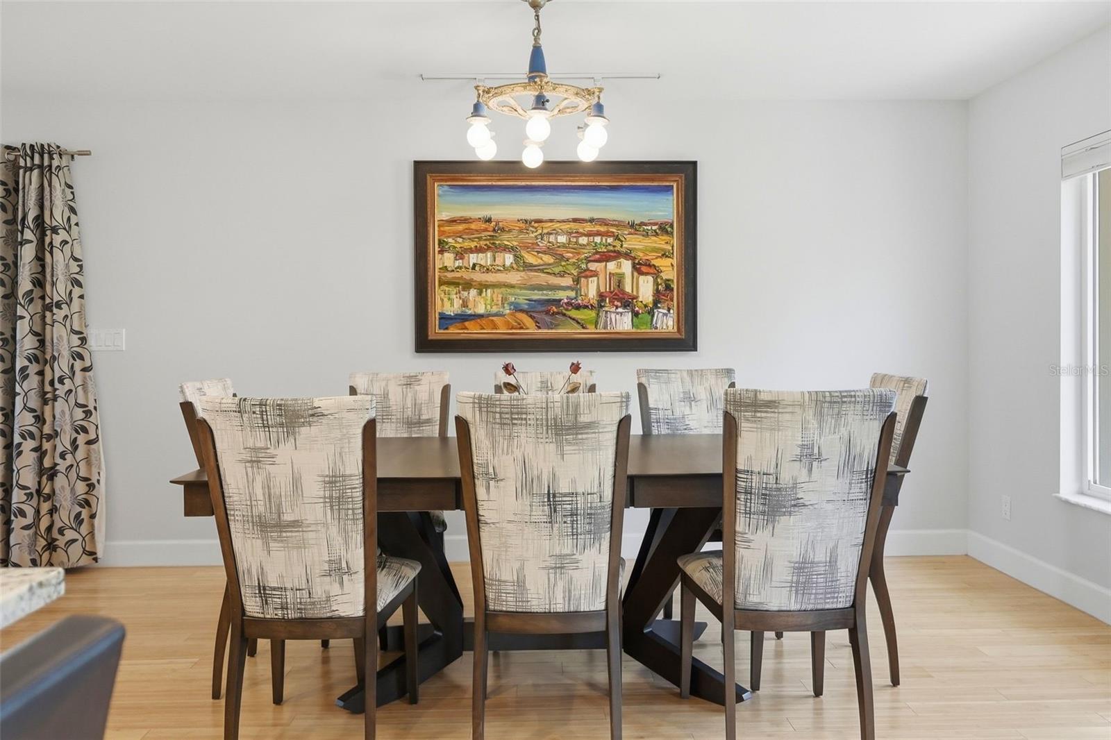 GRANADA TERRACE ADD - Residential