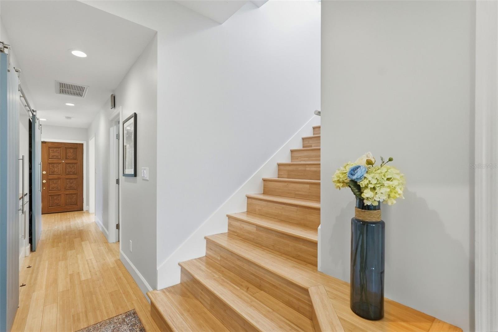 GRANADA TERRACE ADD - Residential