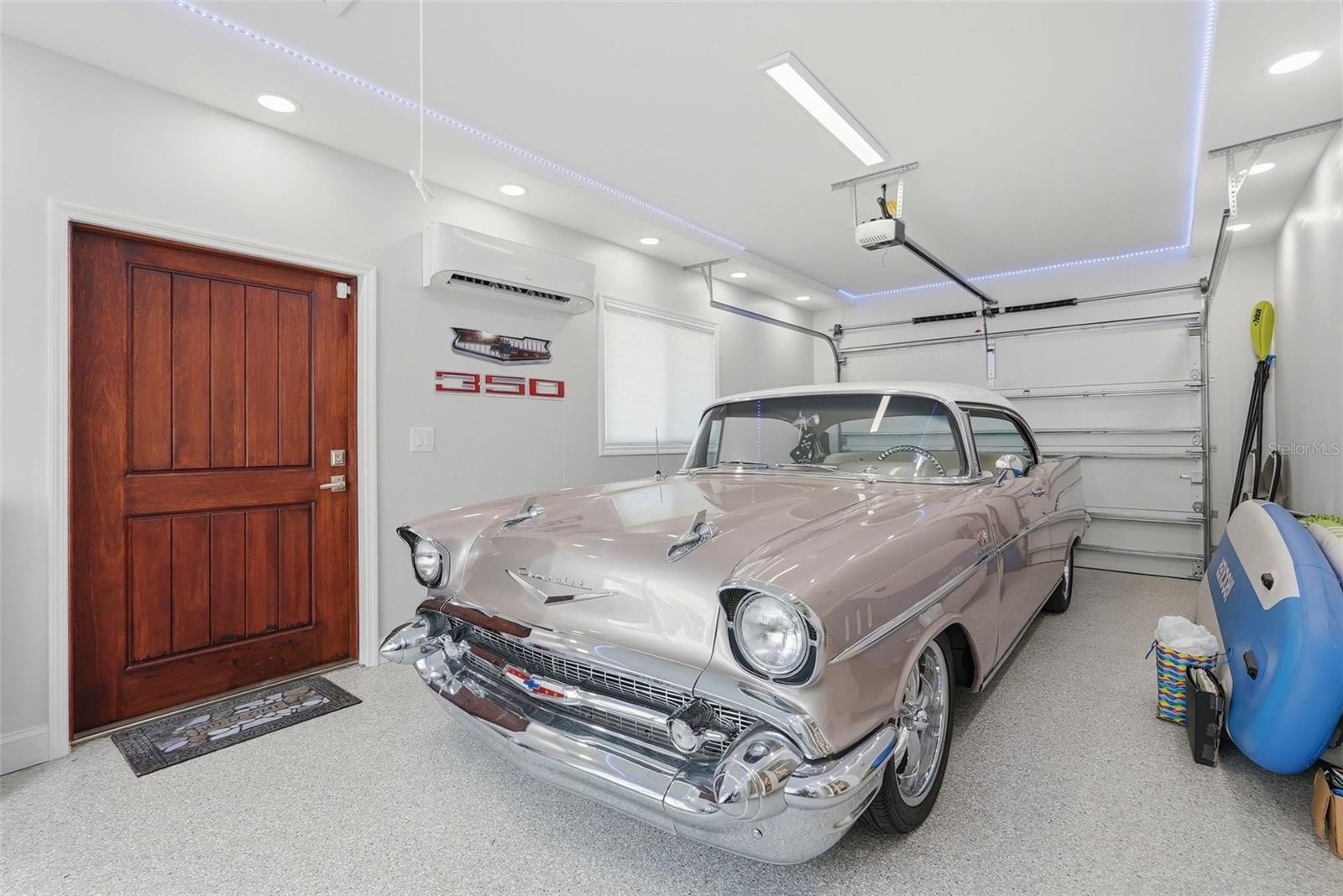 GRANADA TERRACE ADD - Residential