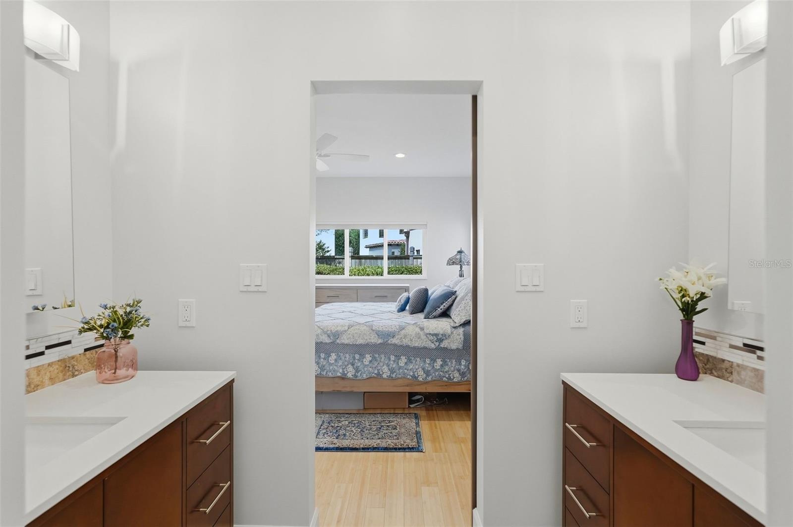 GRANADA TERRACE ADD - Residential