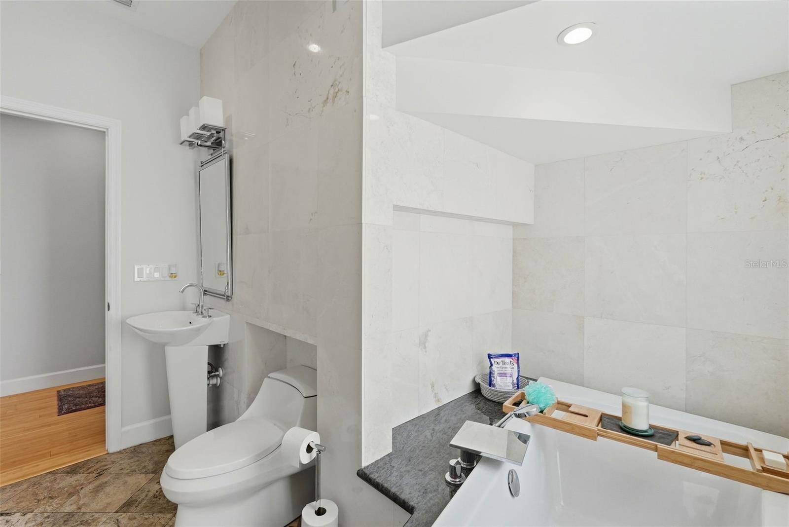 GRANADA TERRACE ADD - Residential