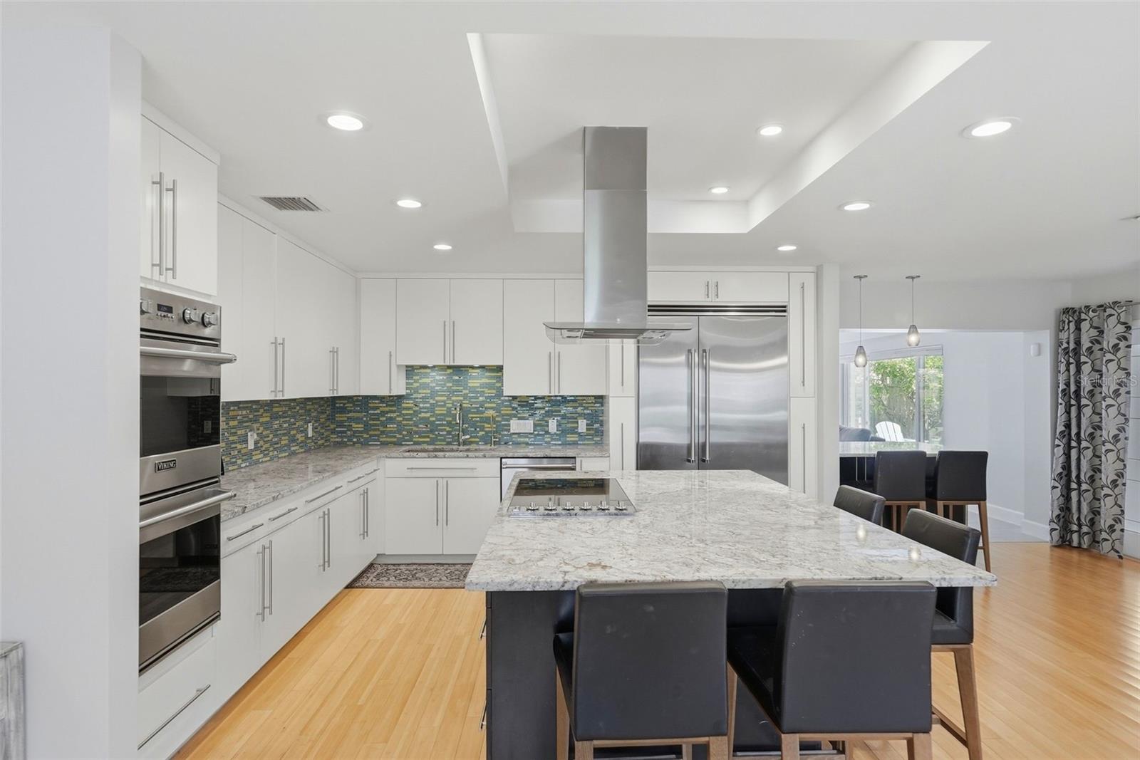 GRANADA TERRACE ADD - Residential