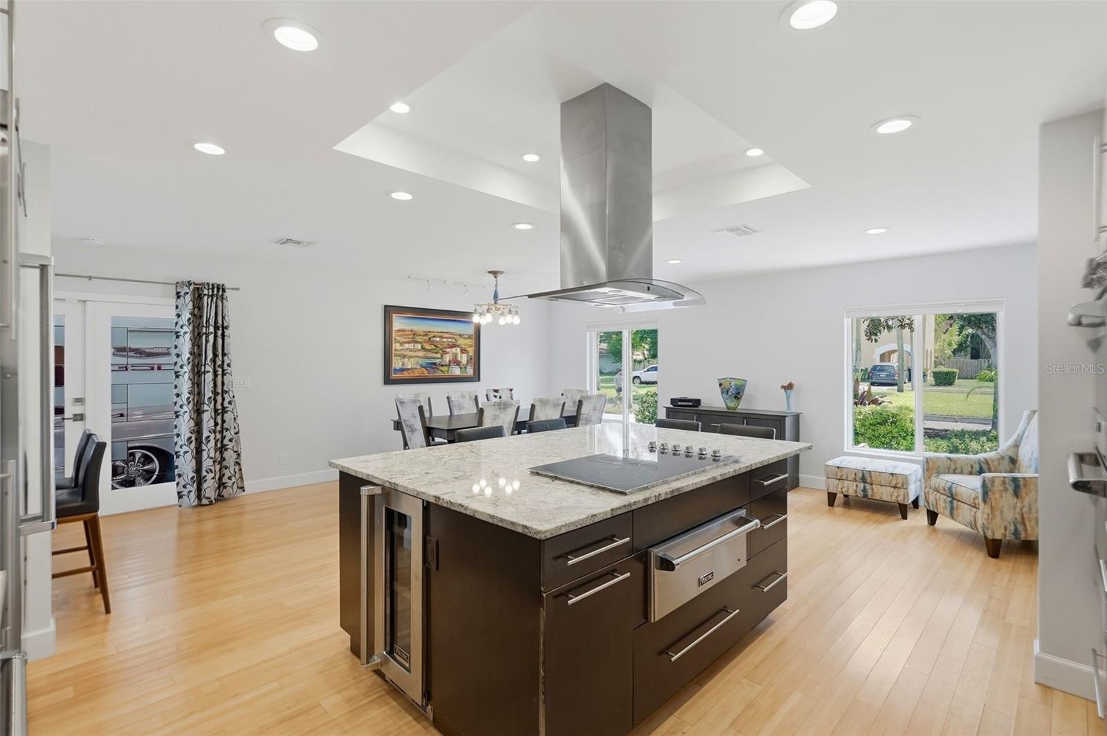 GRANADA TERRACE ADD - Residential