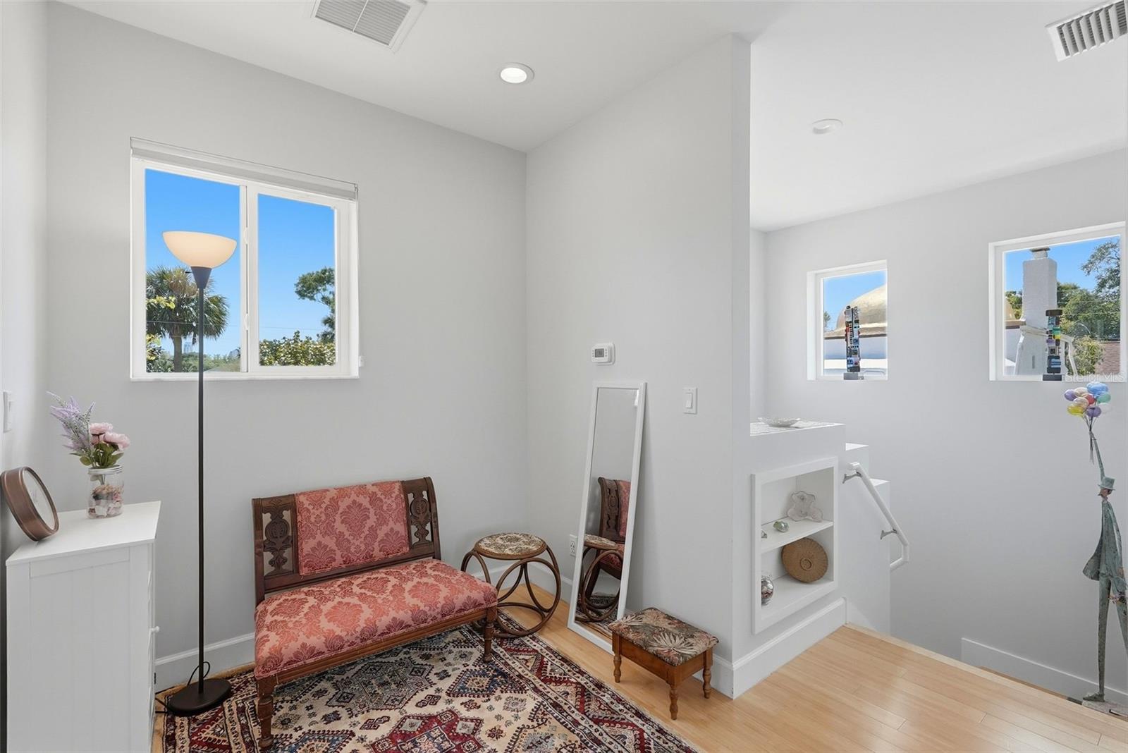 GRANADA TERRACE ADD - Residential