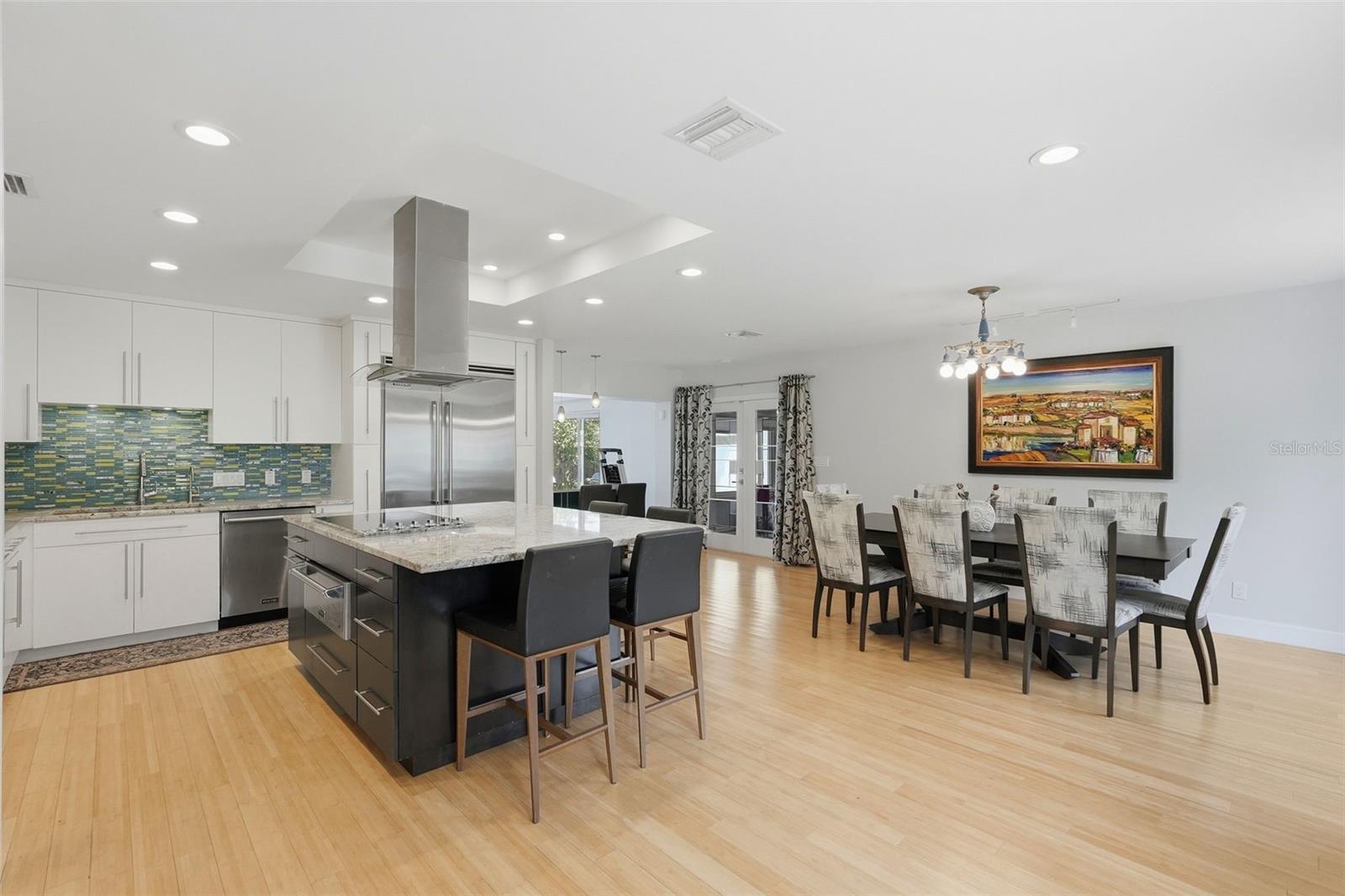 GRANADA TERRACE ADD - Residential