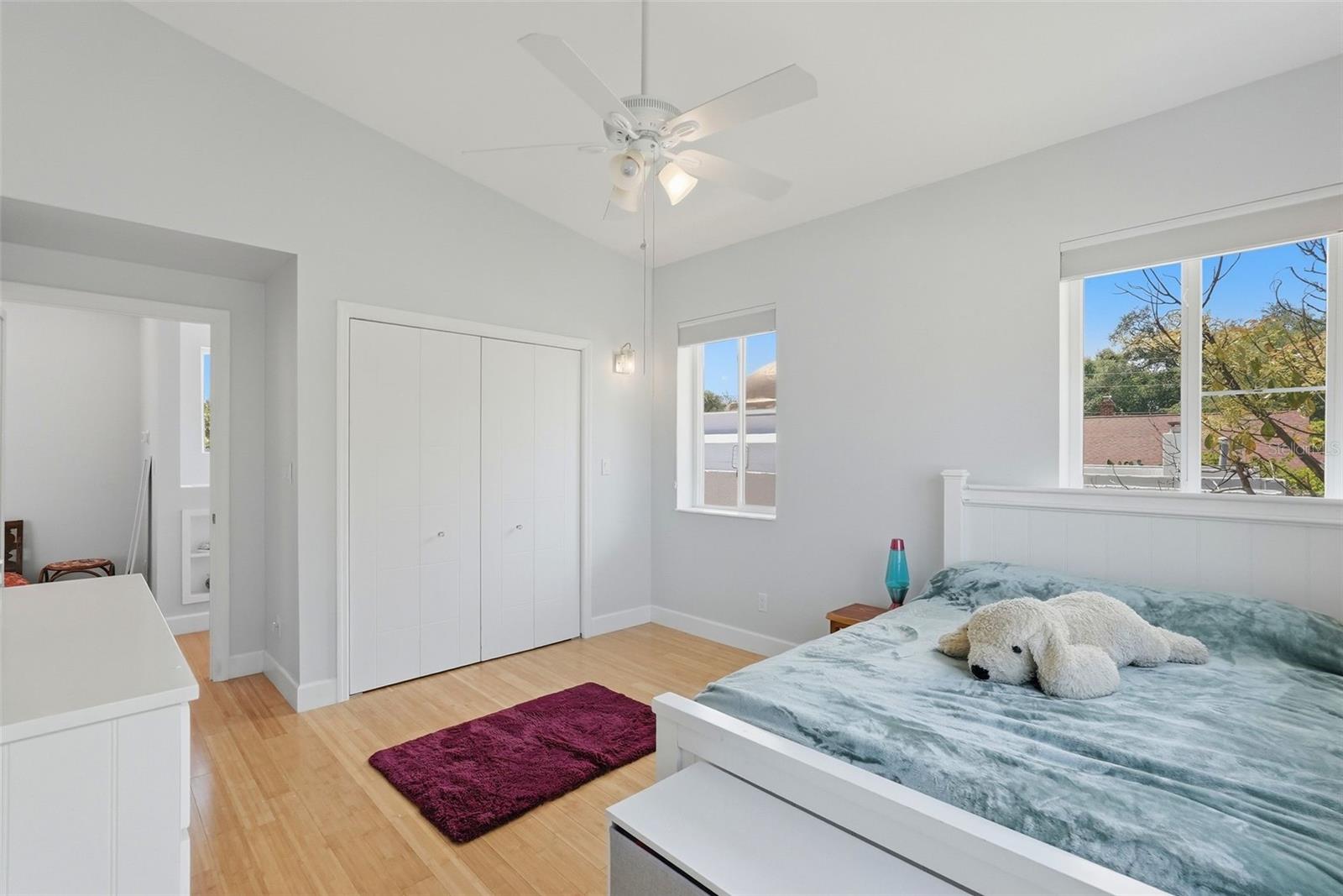 GRANADA TERRACE ADD - Residential