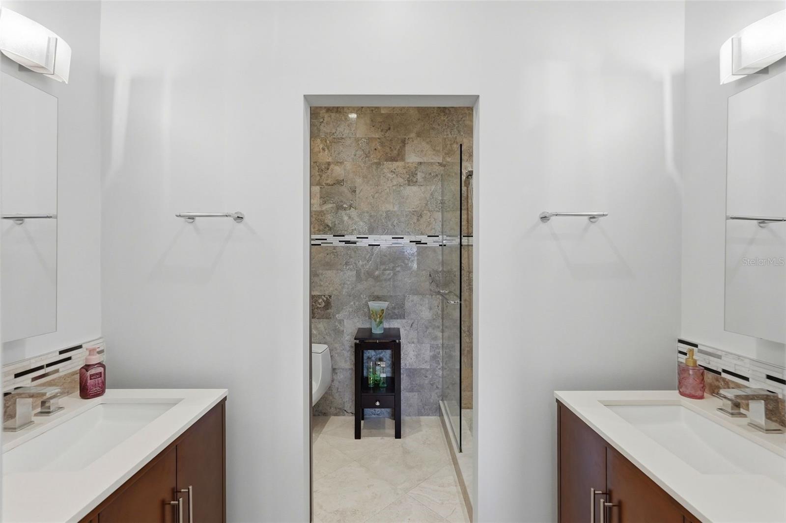 GRANADA TERRACE ADD - Residential