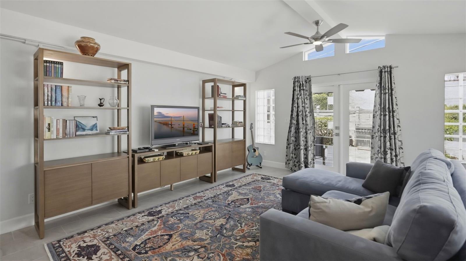 GRANADA TERRACE ADD - Residential