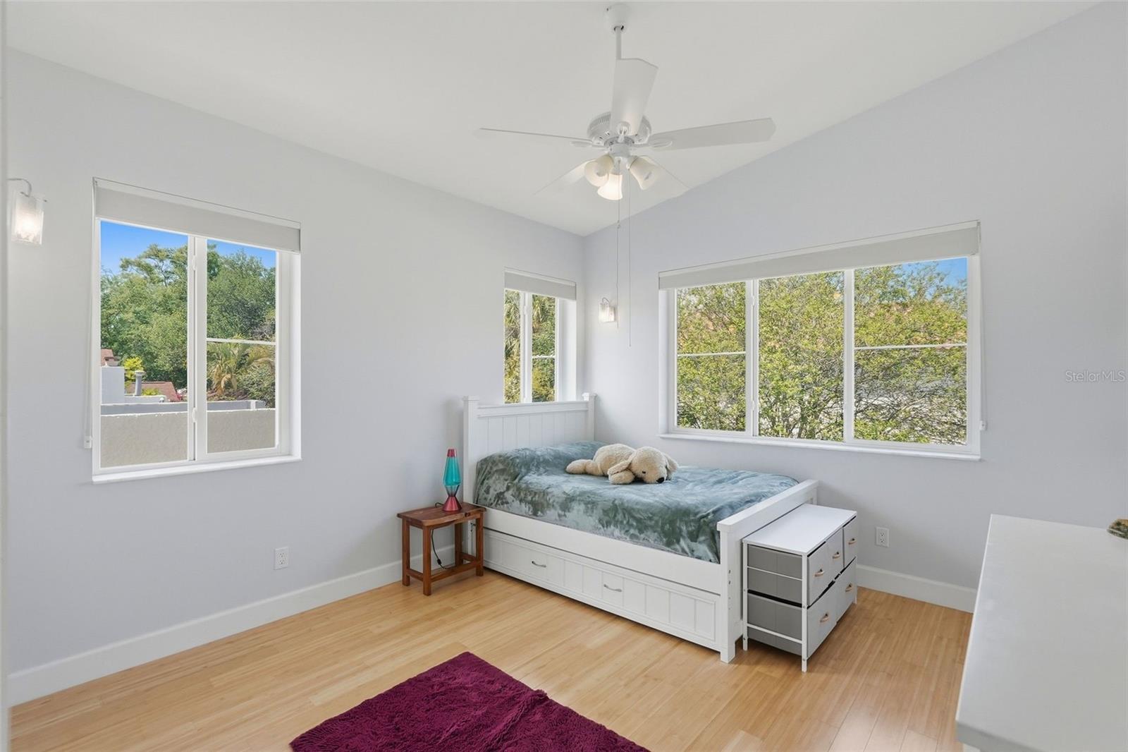 GRANADA TERRACE ADD - Residential