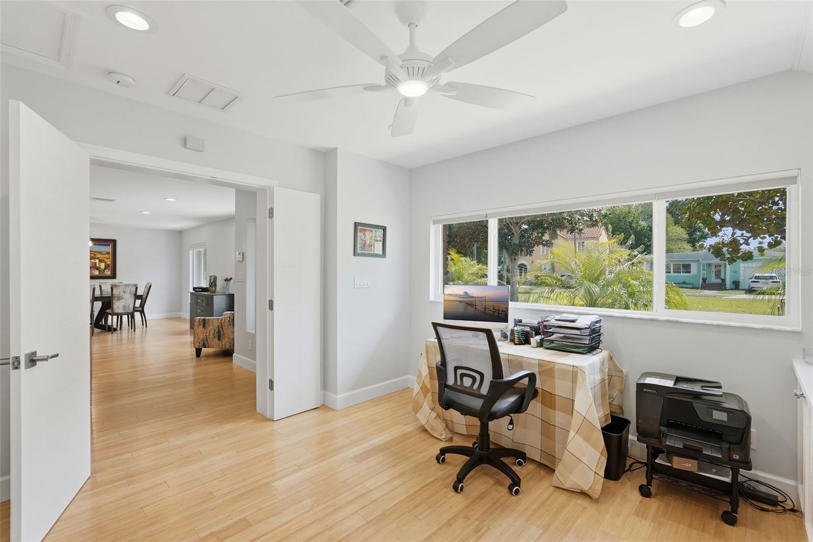 GRANADA TERRACE ADD - Residential