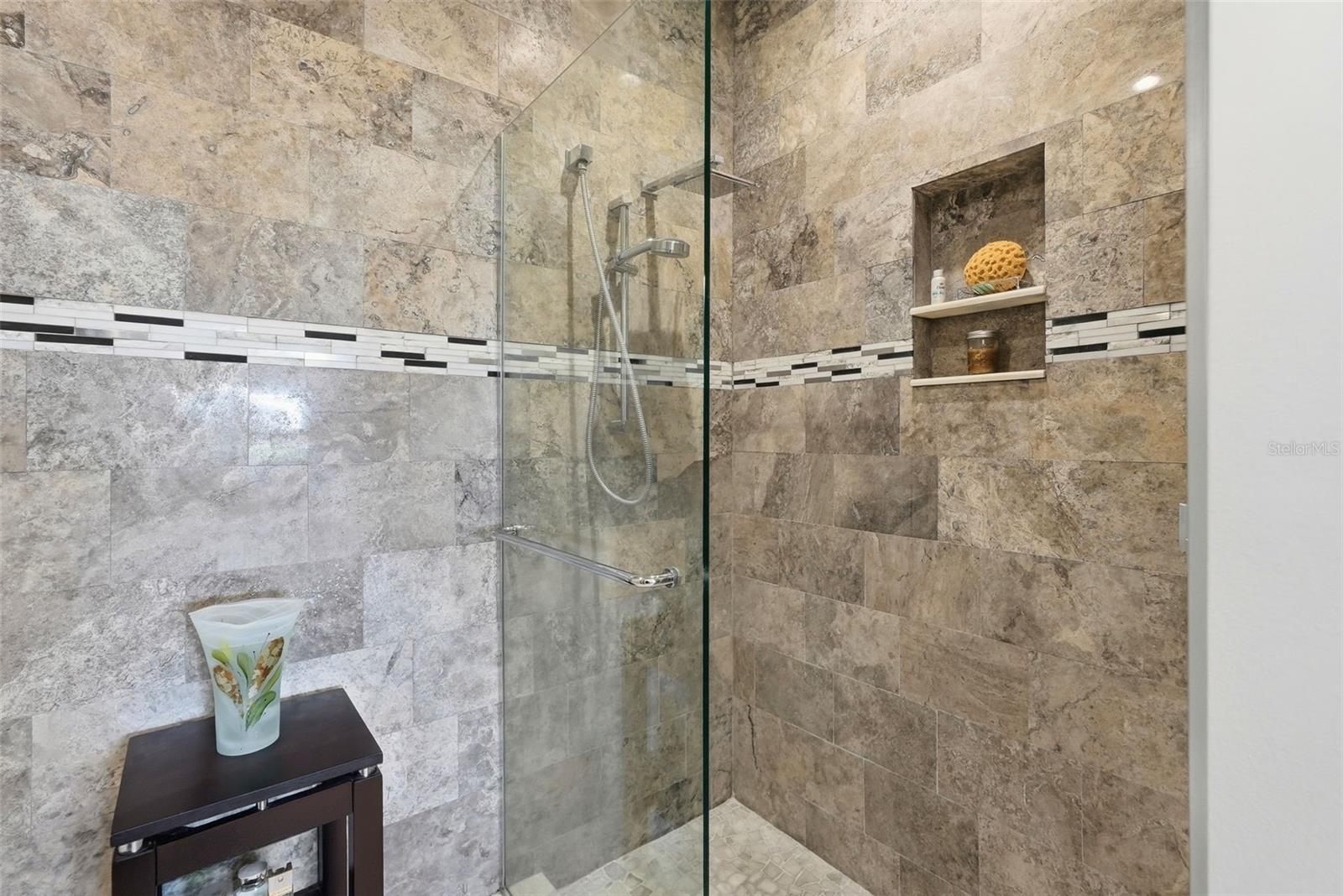 GRANADA TERRACE ADD - Residential