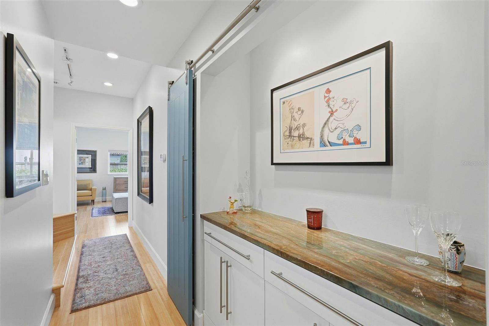 GRANADA TERRACE ADD - Residential