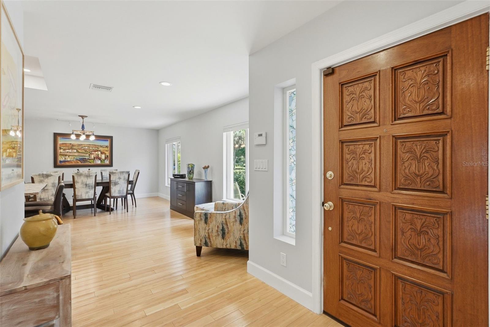 GRANADA TERRACE ADD - Residential