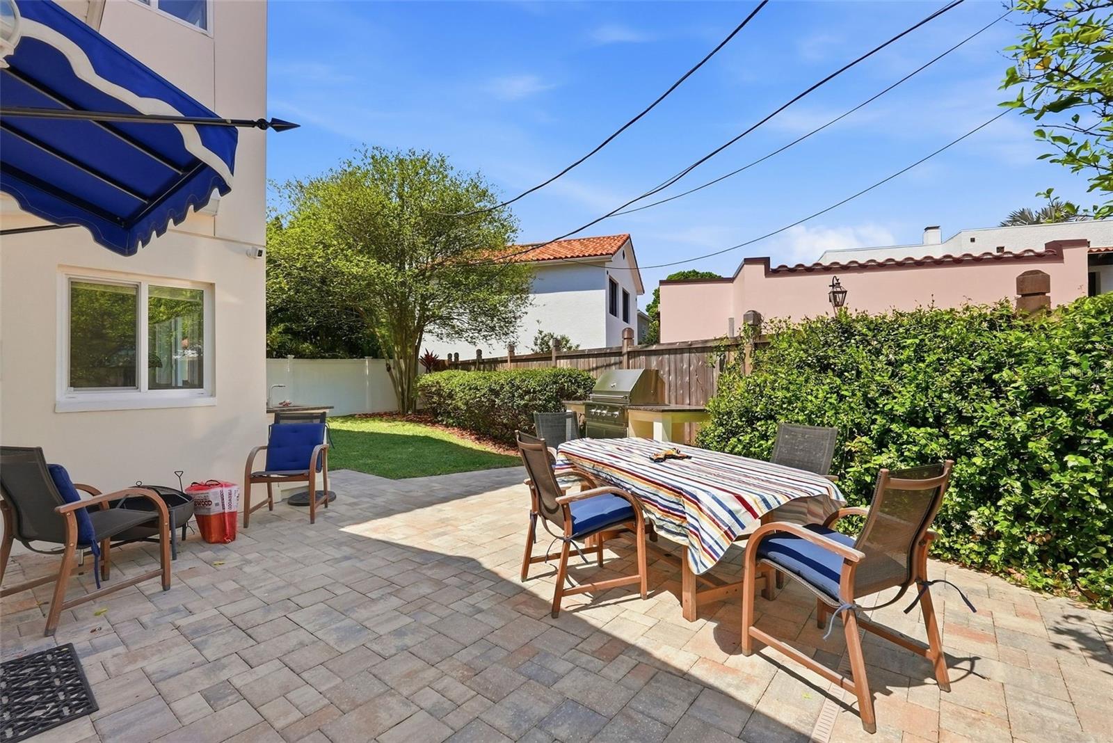 GRANADA TERRACE ADD - Residential