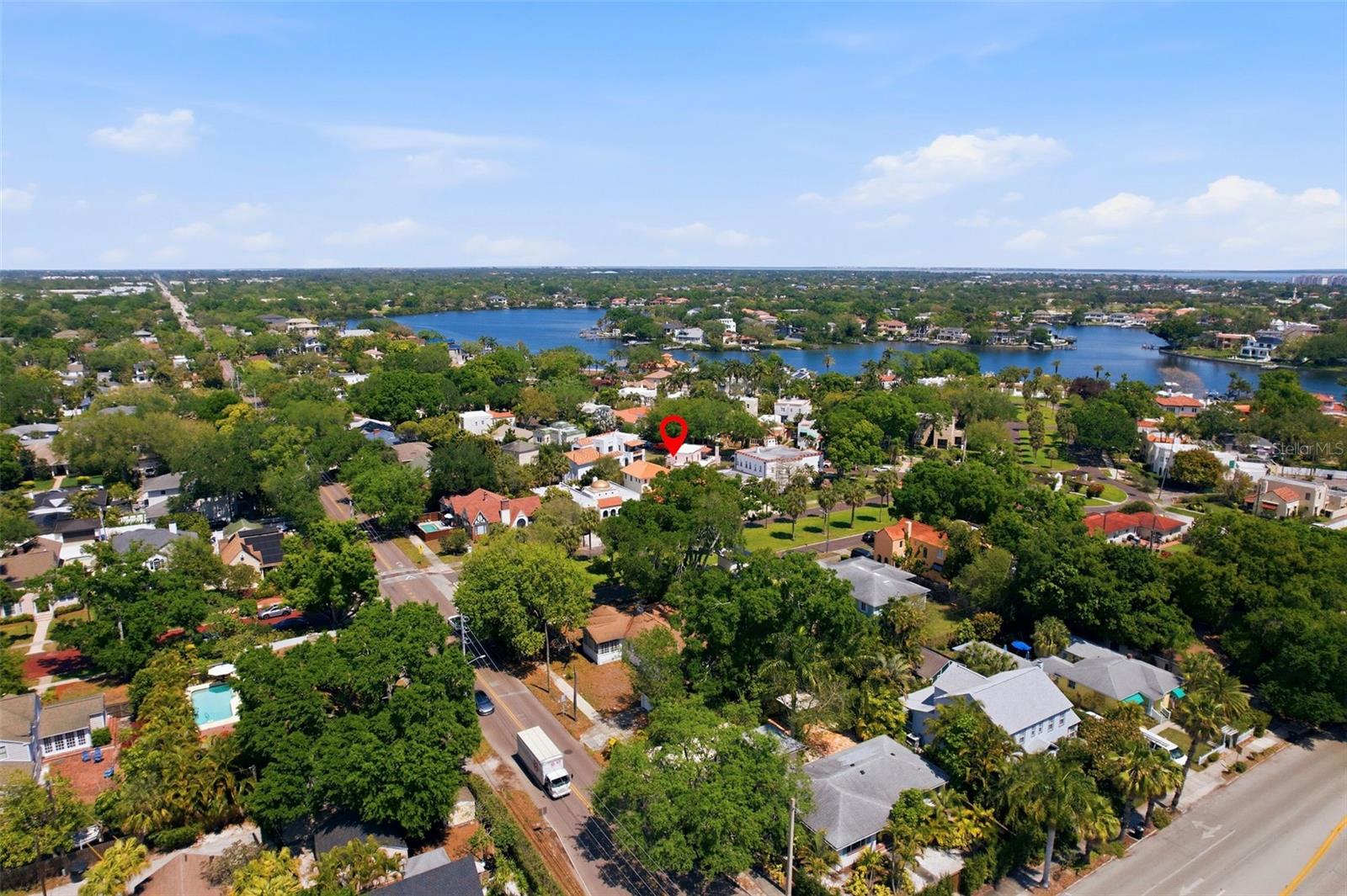 GRANADA TERRACE ADD - Residential