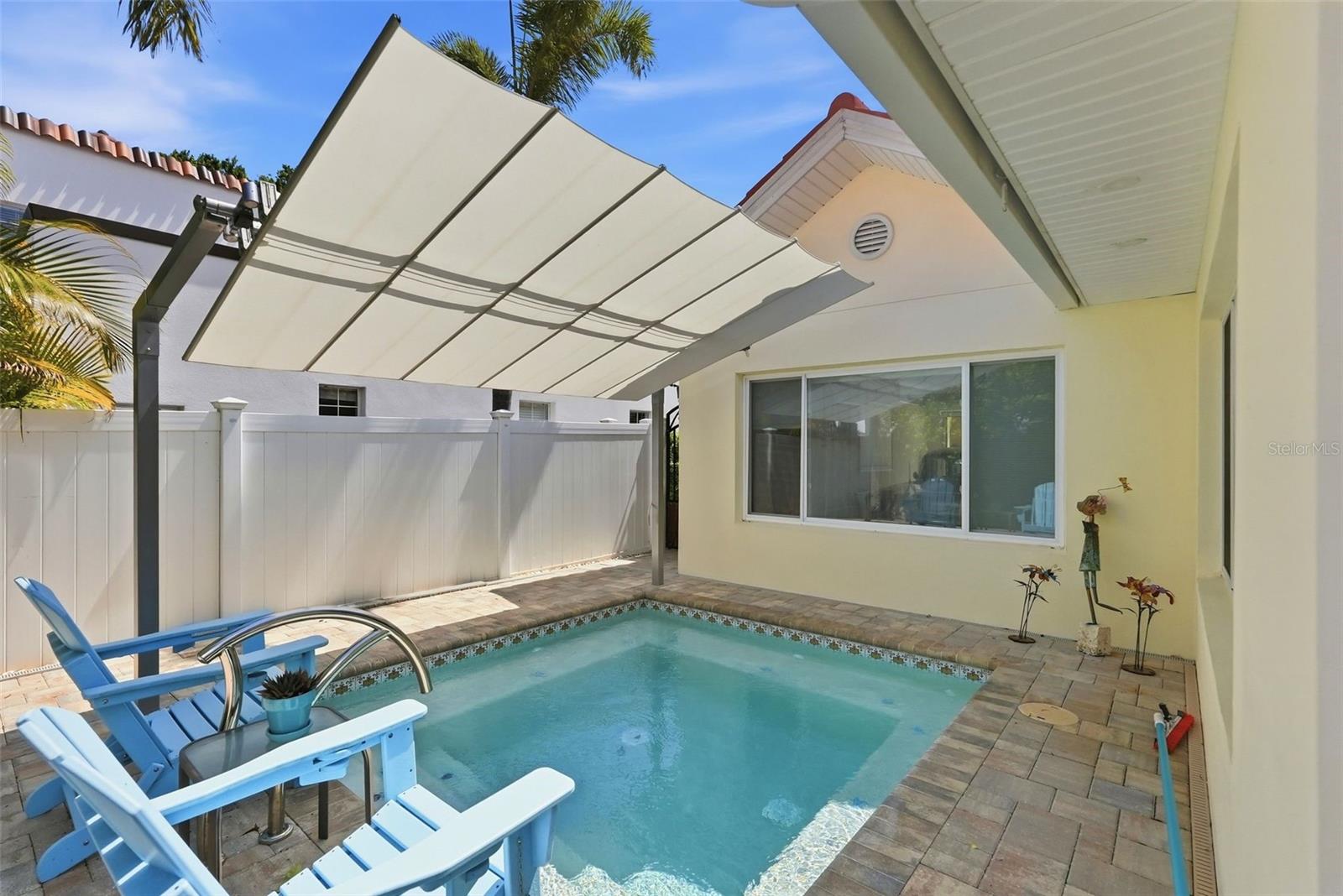 GRANADA TERRACE ADD - Residential