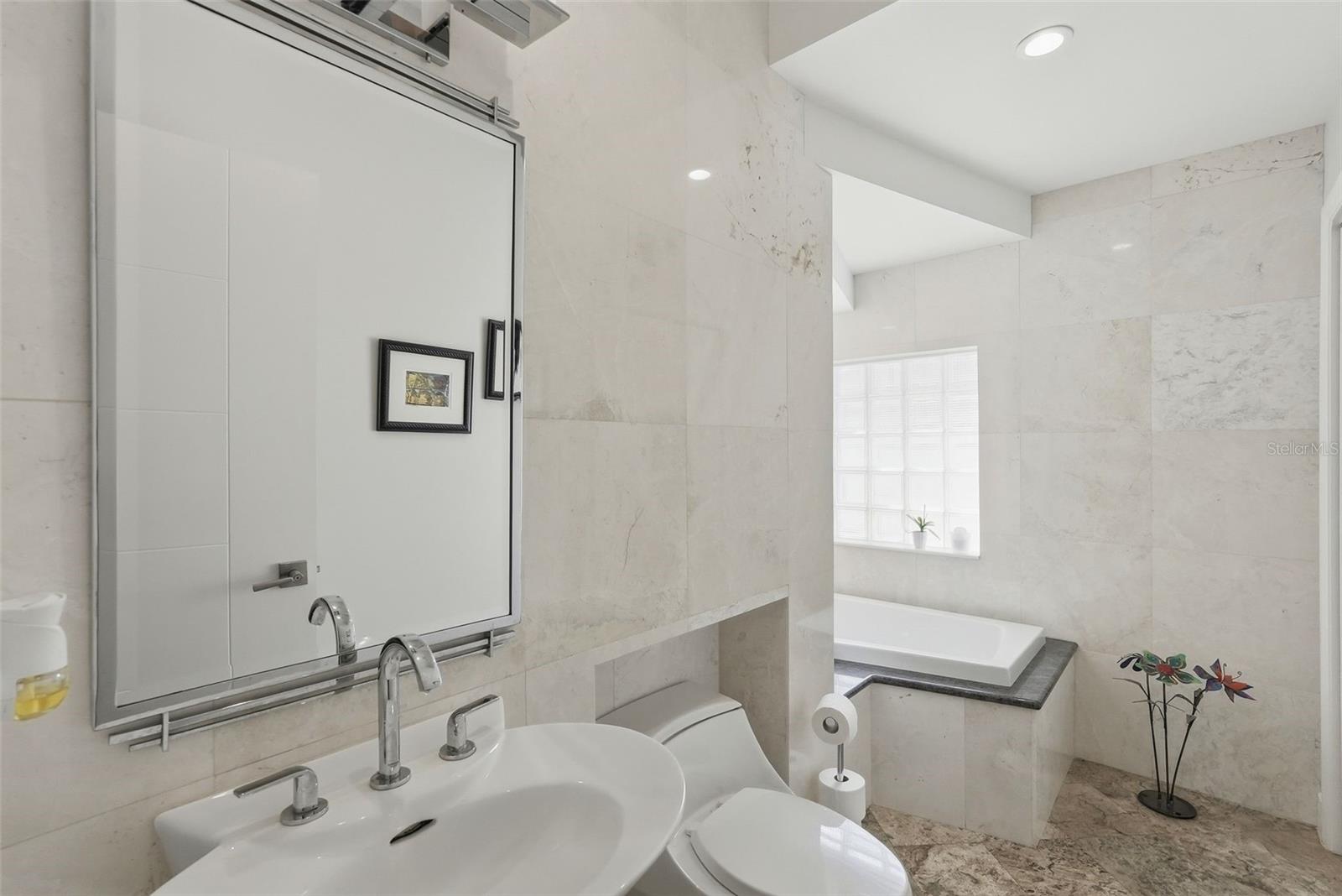 GRANADA TERRACE ADD - Residential