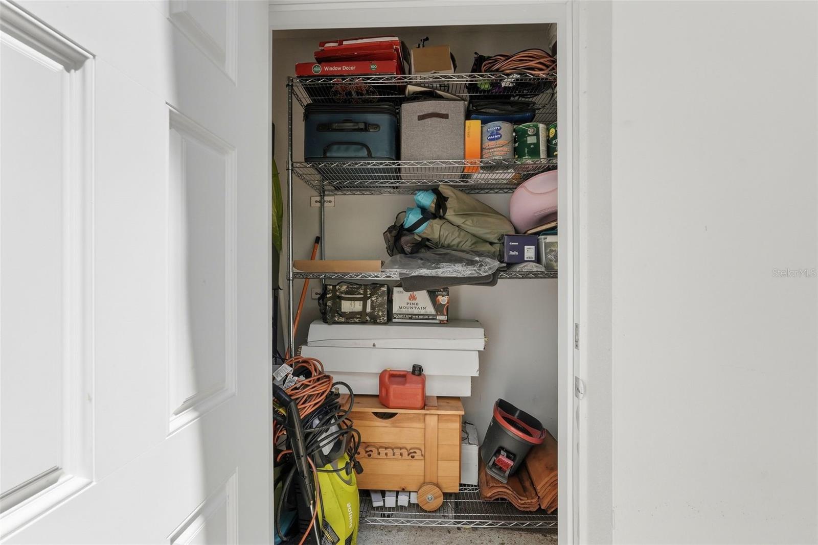 GRANADA TERRACE ADD - Residential