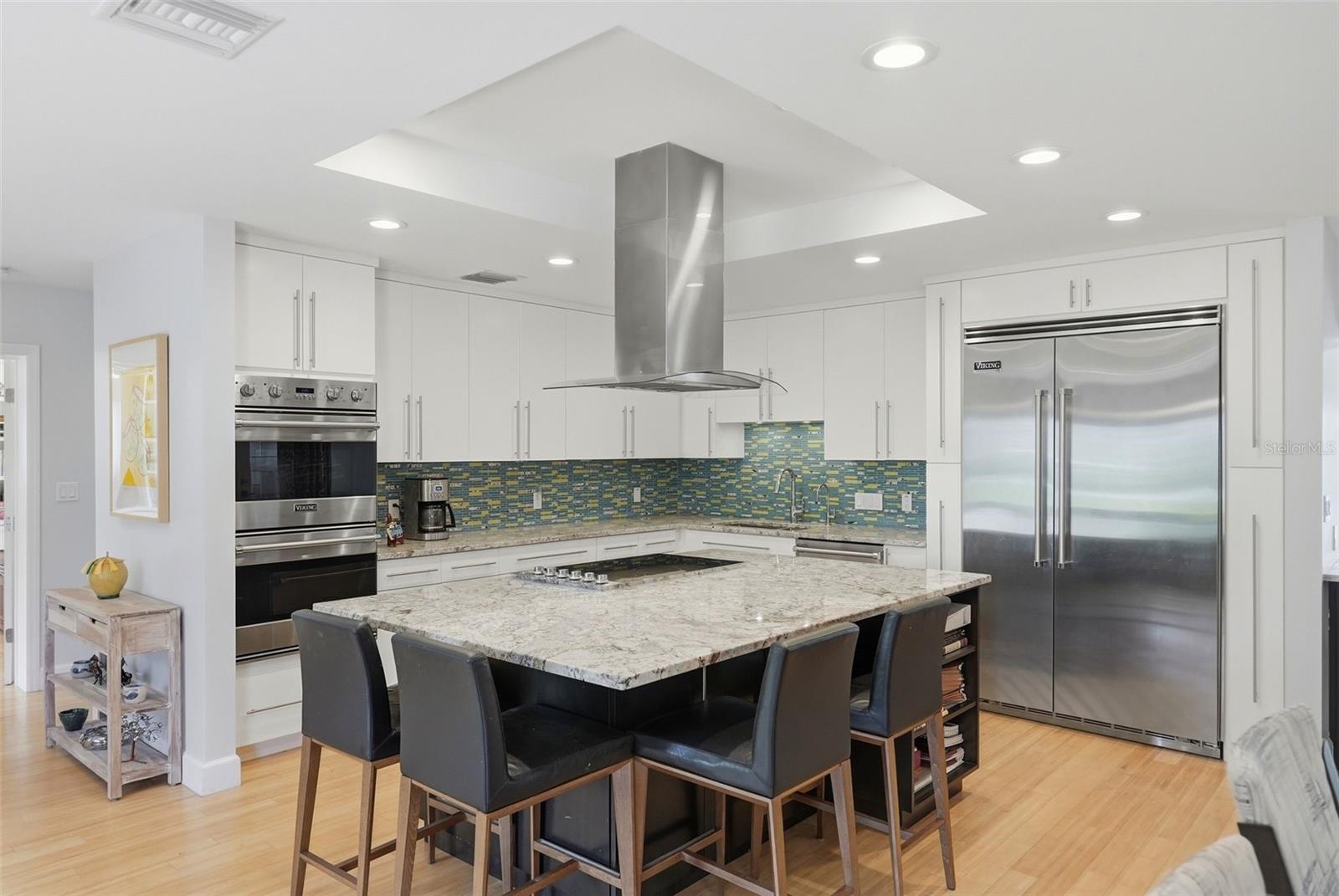 GRANADA TERRACE ADD - Residential