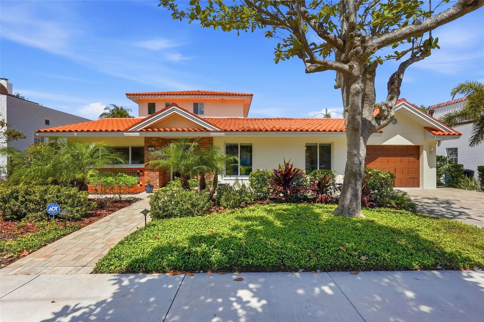 GRANADA TERRACE ADD - Residential