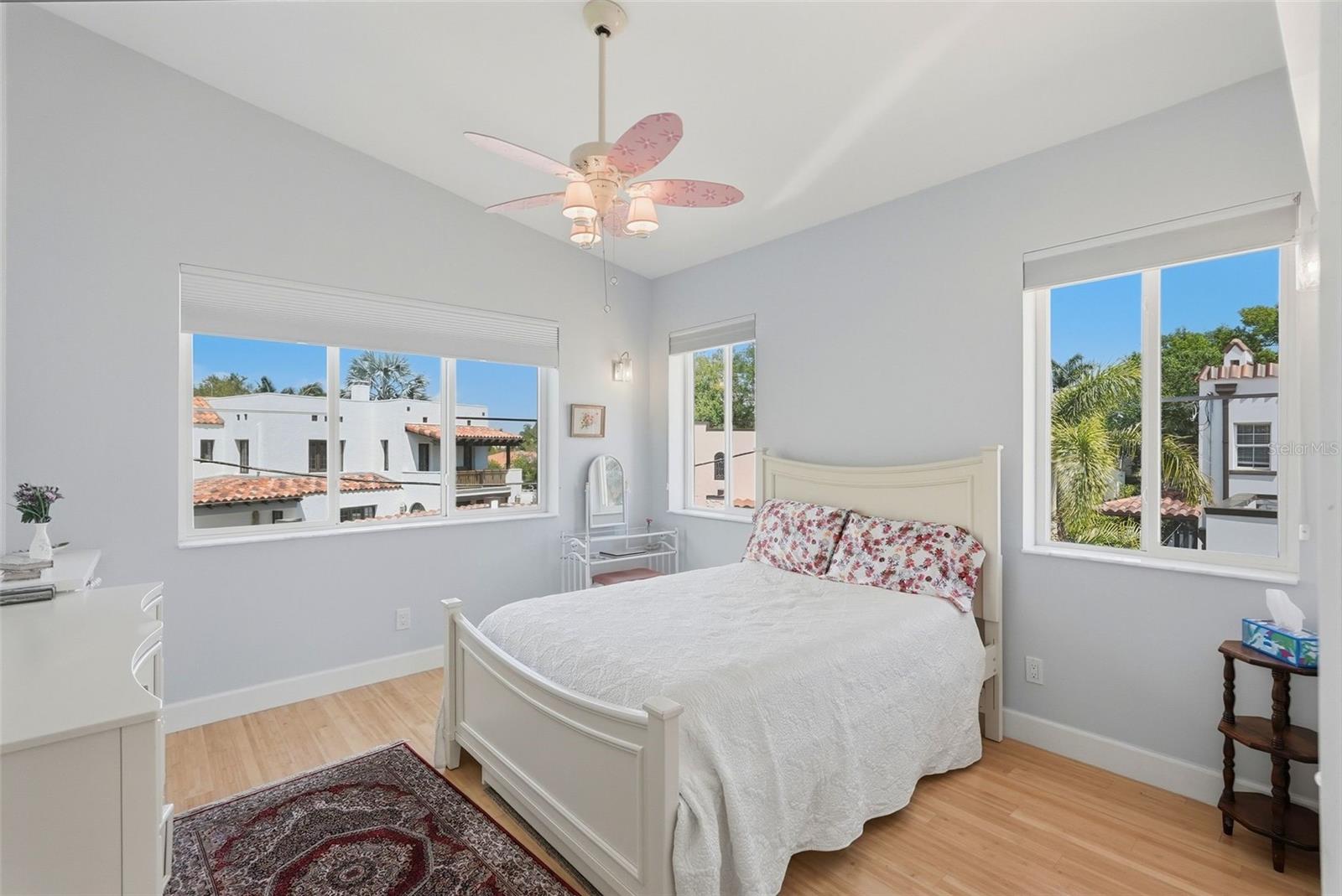 GRANADA TERRACE ADD - Residential