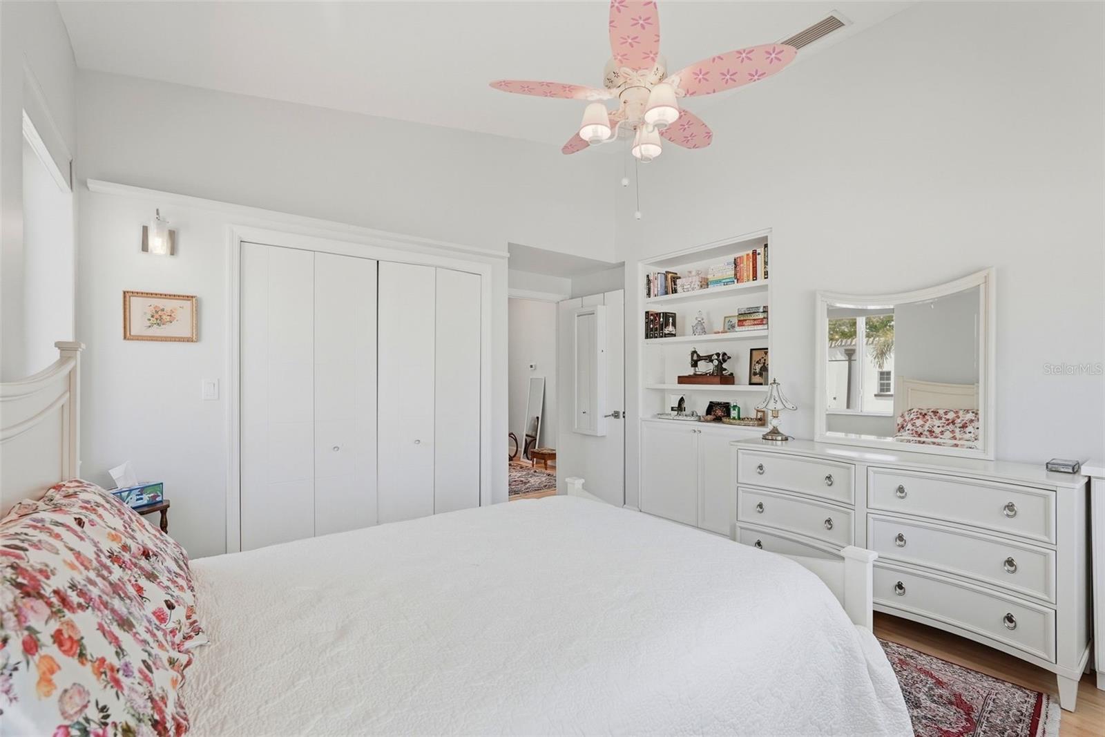 GRANADA TERRACE ADD - Residential