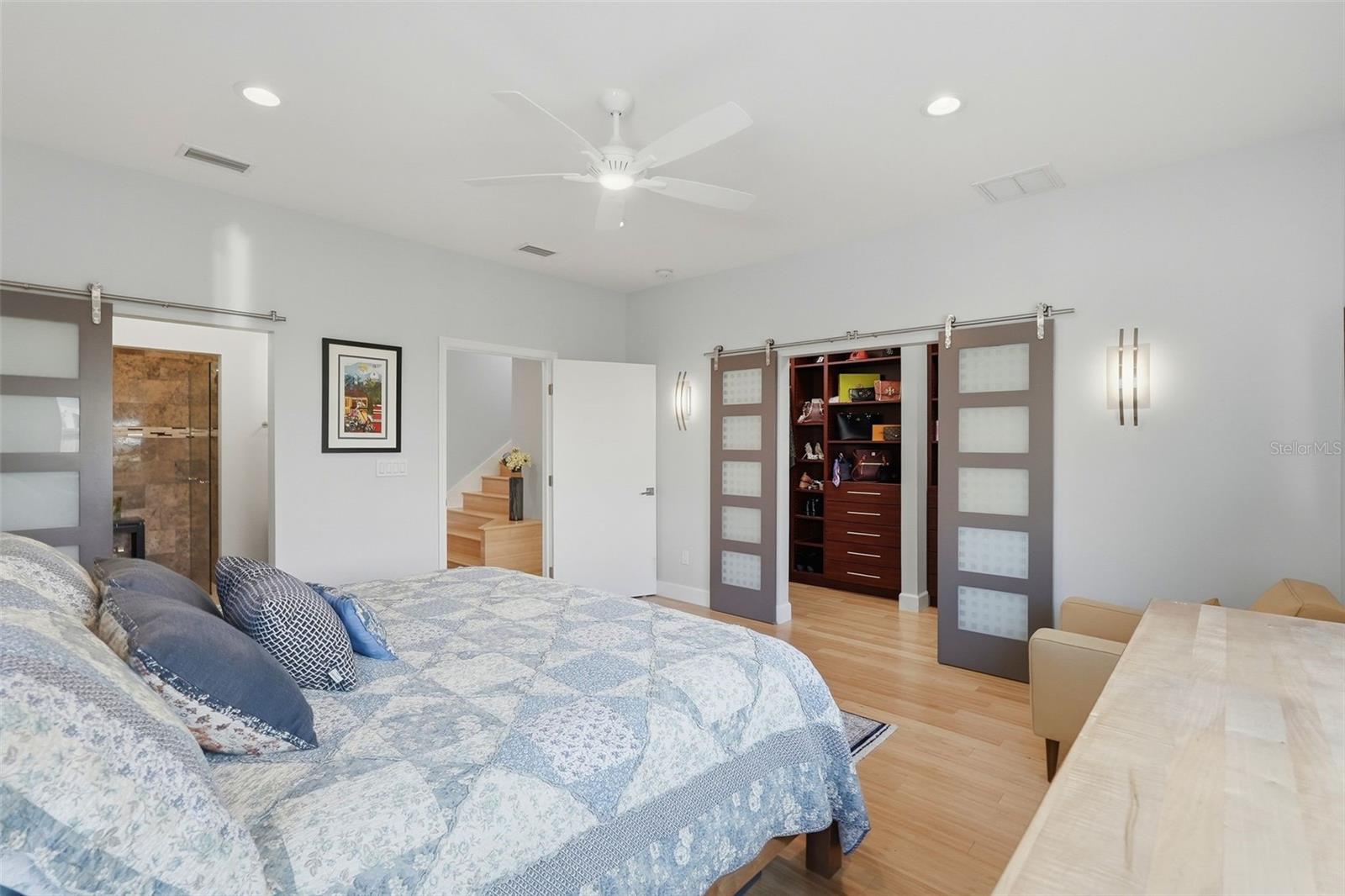 GRANADA TERRACE ADD - Residential