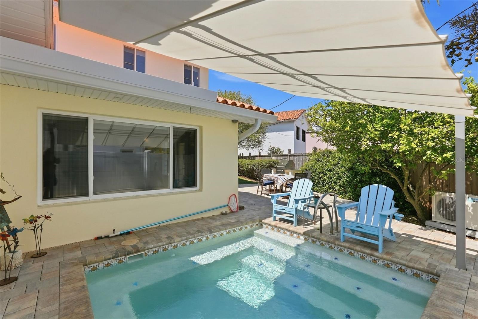 GRANADA TERRACE ADD - Residential