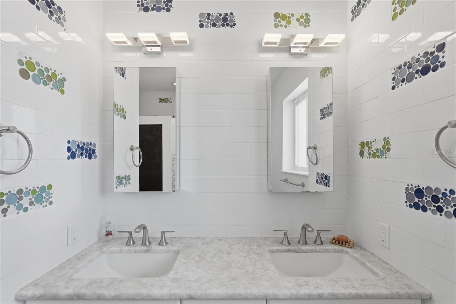 GRANADA TERRACE ADD - Residential