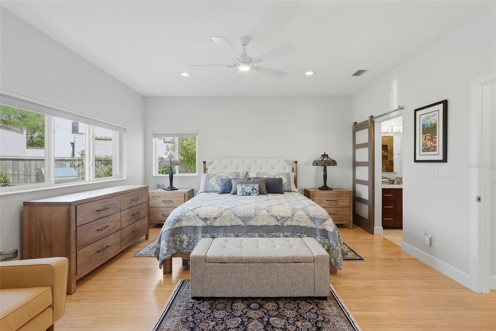 GRANADA TERRACE ADD - Residential