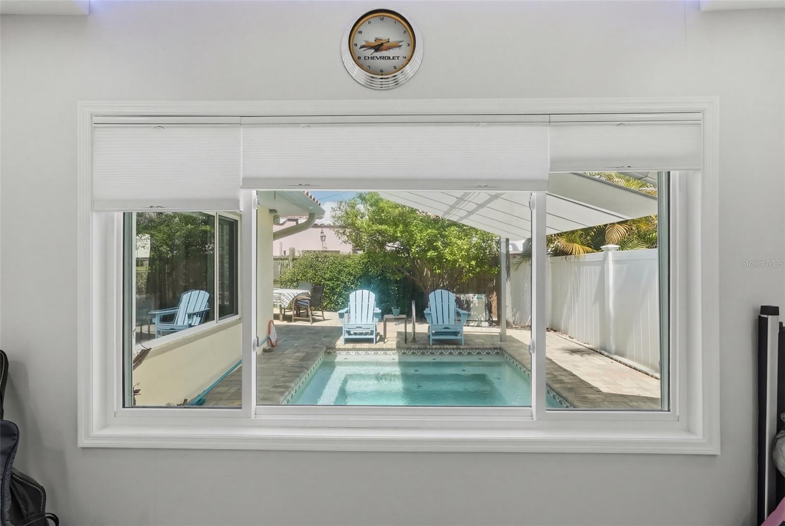 GRANADA TERRACE ADD - Residential