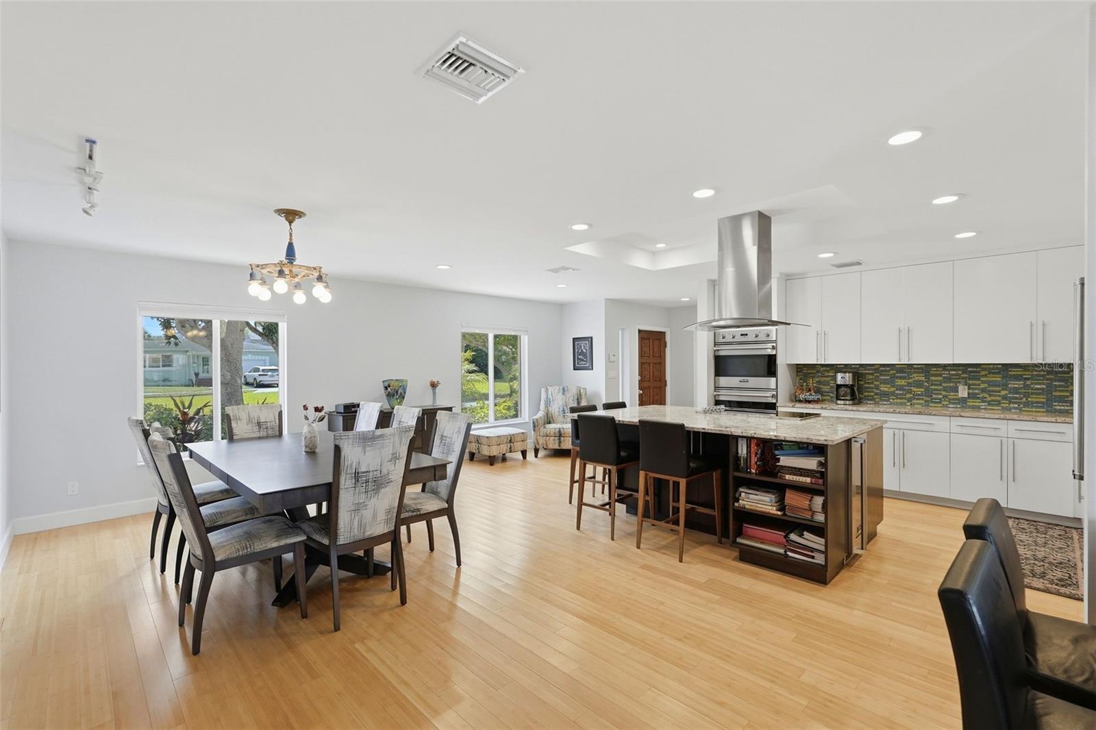 GRANADA TERRACE ADD - Residential