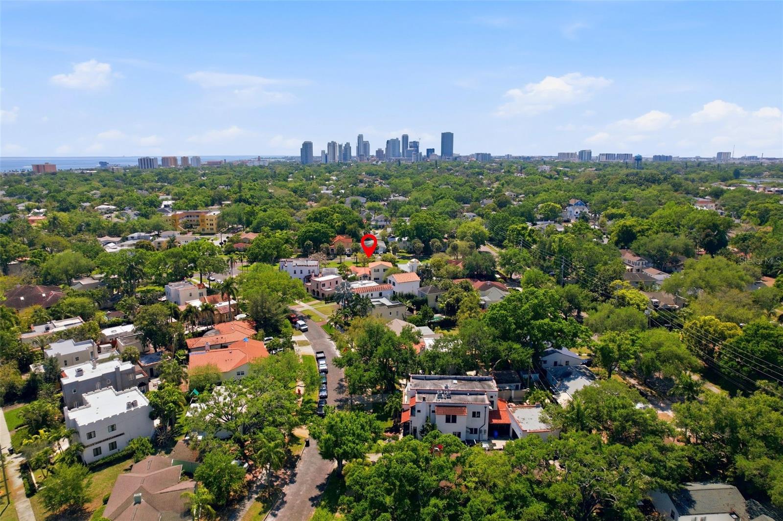 GRANADA TERRACE ADD - Residential