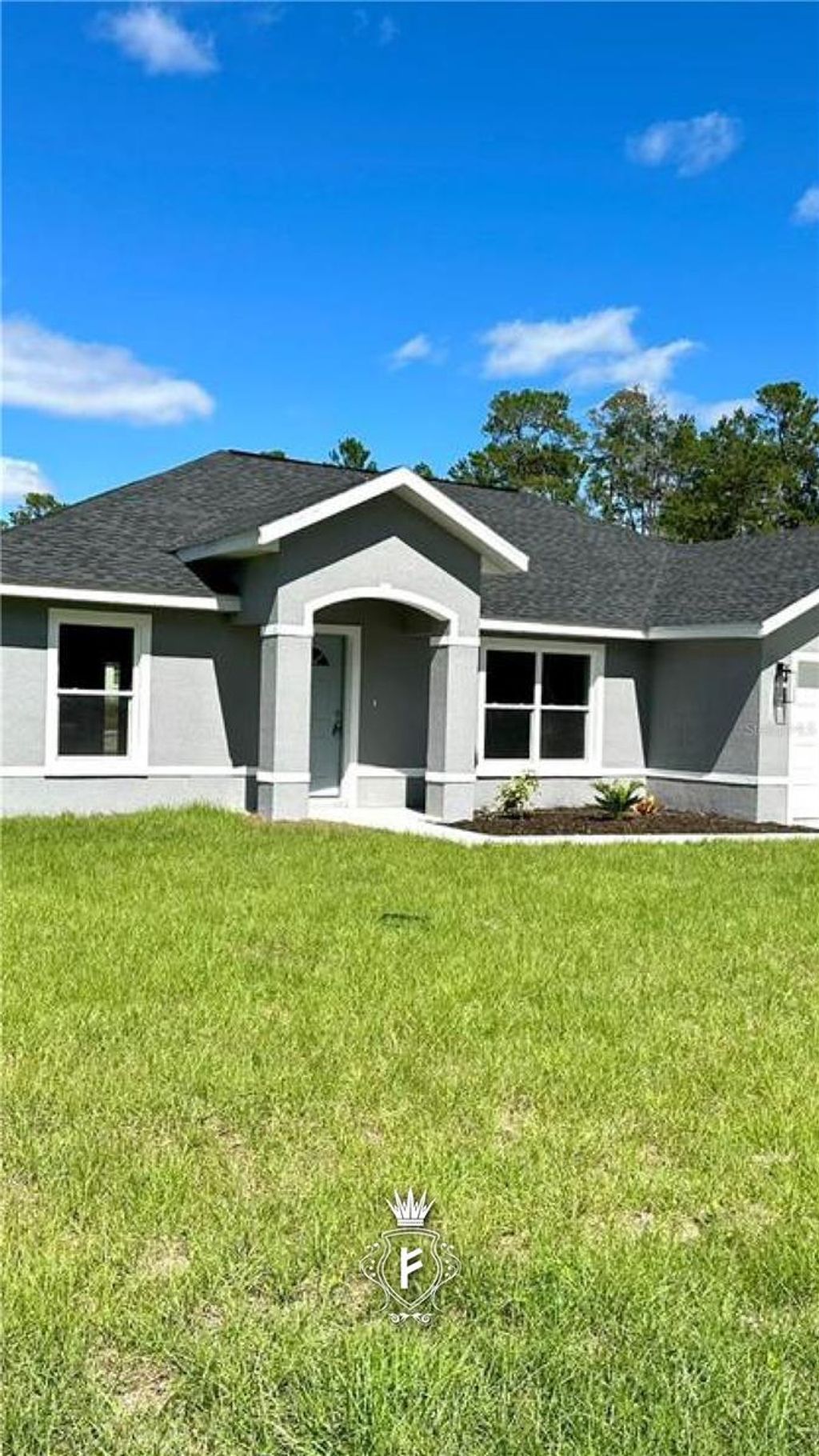 Photo of 13731 SW 89 Terrace, Ocala, FL 34473 (MLS # S5136979)