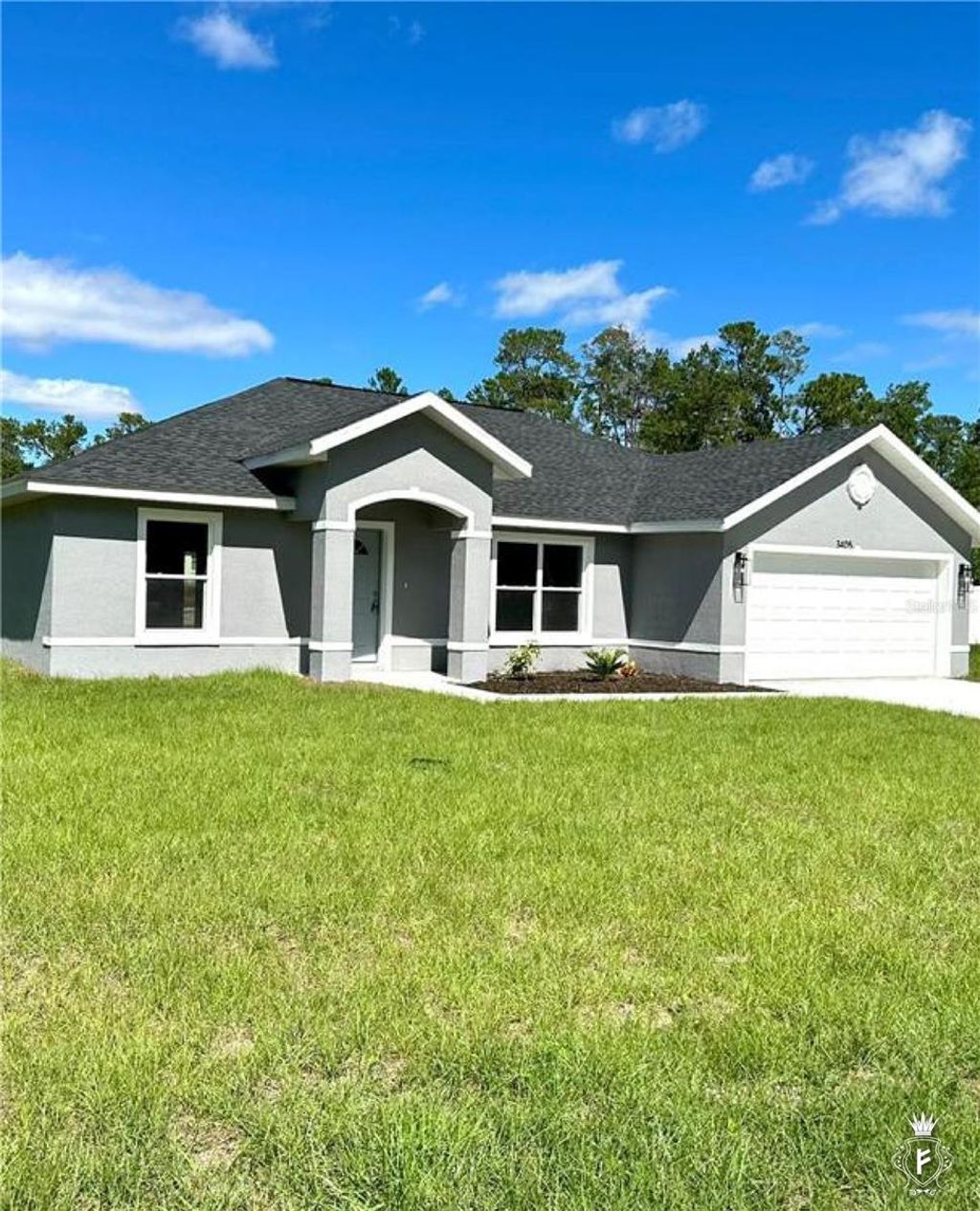 Photo of 13731 SW 89 Terrace, Ocala, FL 34473 (MLS # S5136979)