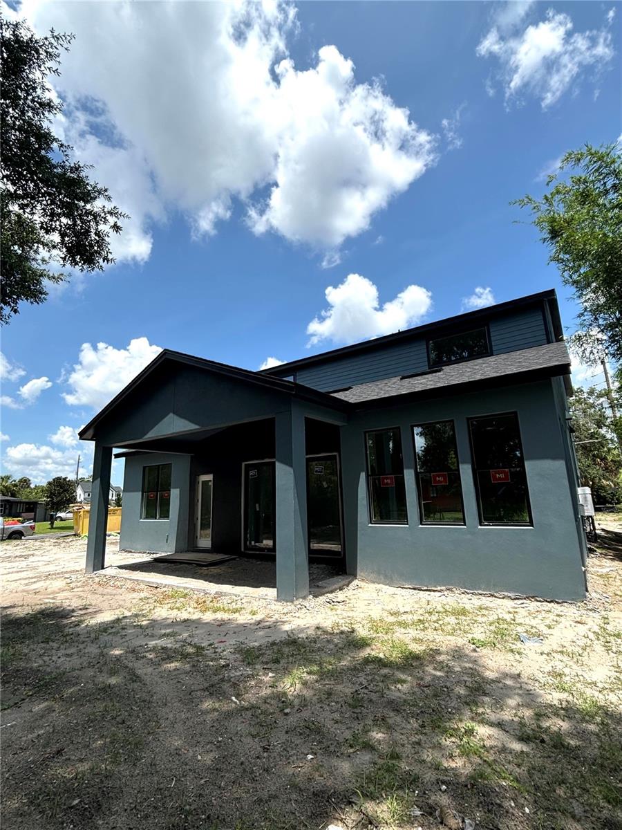 PHILLIPS - Residential