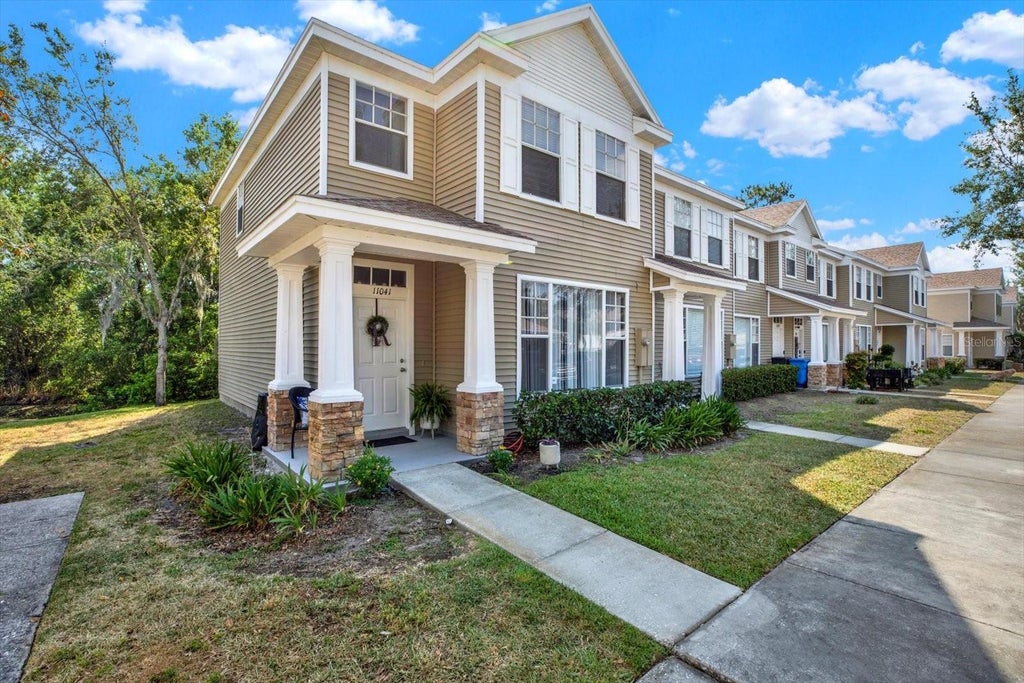 Photo of 11041 Black Swan Court, Seffner, FL 33584 (MLS # TB8558366)