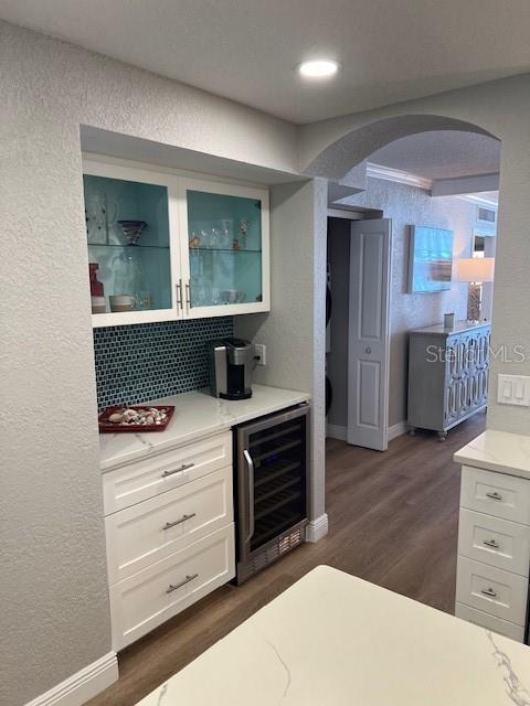 SHORE MARINER THE CONDO - Residential