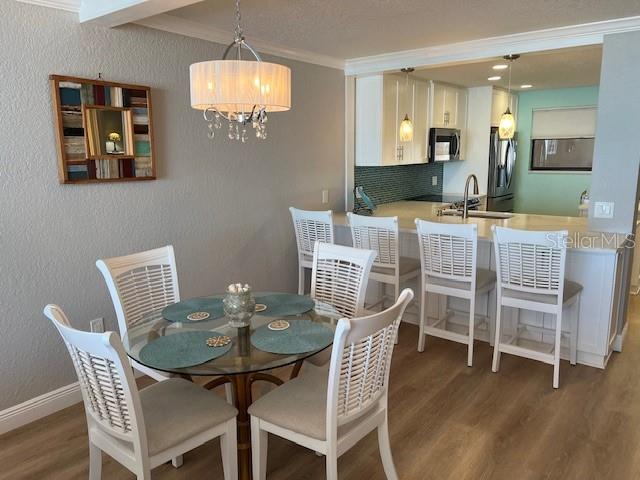 SHORE MARINER THE CONDO - Residential