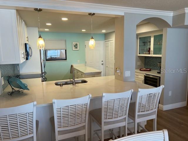 SHORE MARINER THE CONDO - Residential