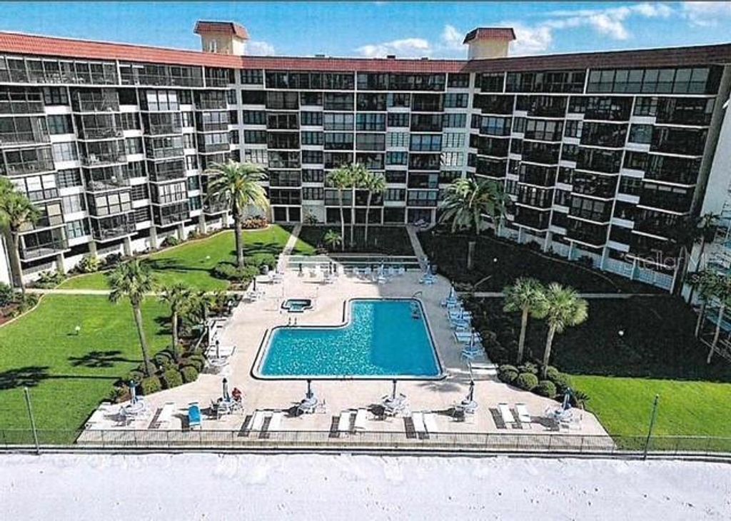 Photo of 18304 Gulf Boulevard #418, Redington Shores, FL 33708 (MLS # TB8484502)